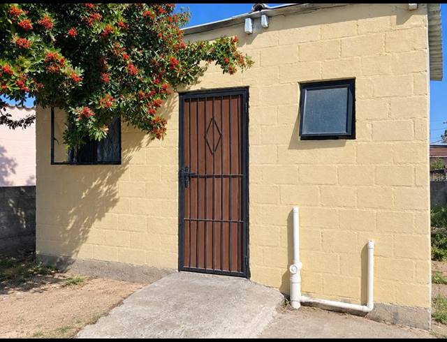 1 BEDROOM HOUSE FOR SALE IN KALKFONTEIN